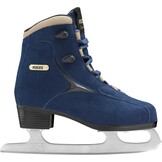 Roces Caje Kunstschaatsen Dames - Blauw/Goud - Maat 42 (61% Korting)