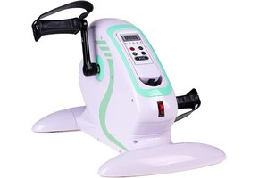 Elektrische Mini-Hometrainer voor Revalidatie - Armen & Benen