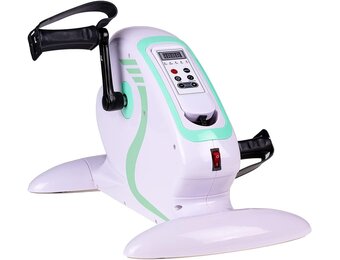 Elektrische Mini-Hometrainer voor Revalidatie - Armen & Benen