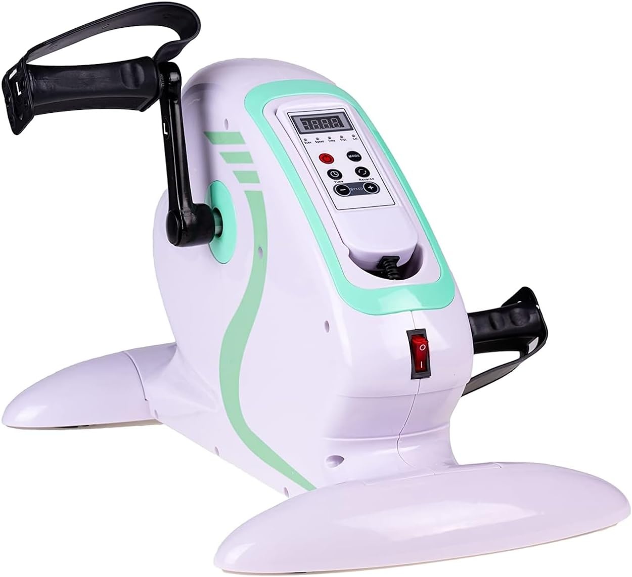 Elektrische Mini-Hometrainer voor Revalidatie - Armen & Benen
