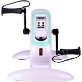 Elektrische Mini-Hometrainer voor Revalidatie - Armen & Benen