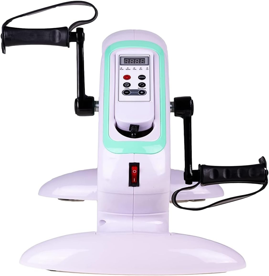 Elektrische Mini-Hometrainer voor Revalidatie - Armen & Benen