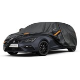 Autohoes Seat Leon (1999-2025) - Waterdicht, Ademend, 7 Lagen - 29% Korting