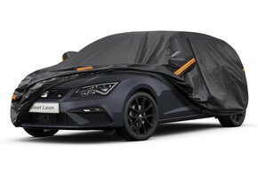 Volledige Autohoes Seat Leon (1999-2025) - 36% Korting