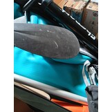 Opblaasbaar SUP Board (15cm dik) - 59% Korting!