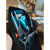 Opblaasbaar SUP Board (15cm dik) - 59% Korting!