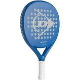 Padelracket Lumina Blauw - Grafiet Frame - 34% Korting
