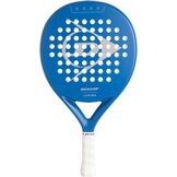 Padelracket Lumina Blauw - Grafiet Frame - 34% Korting