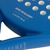 Padelracket Lumina Blauw - Grafiet Frame - 34% Korting