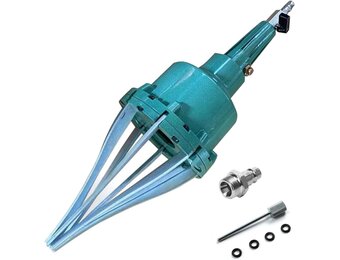 Universele CV-hoes Manchet Spreider 29% Korting
