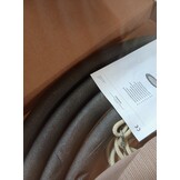 HUDORA Nestschommel Lounge 110cm Zand - 54% Korting