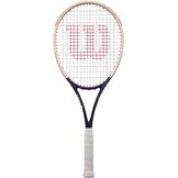Tennisracket Roland-Garros Triumph Prof. Volwassen Gripmaat 4 1/8" Marineblauw/Wit (61% korting)