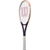 Tennisracket Roland-Garros Triumph Prof. Volwassen Gripmaat 4 1/8" Marineblauw/Wit (61% korting)