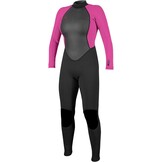 ONeill Reactor II 3/2mm Dames Wetsuit - Maat 8 (61% Korting)