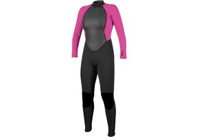 O'Neill Wetsuit Dames Reactor II 3/2mm - 34% Korting