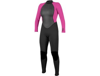 O'Neill Wetsuit Dames Reactor II 3/2mm - 34% Korting