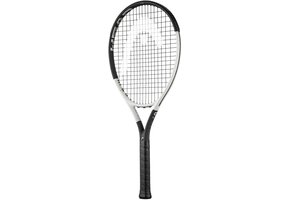 HEAD Speed PWR 2024 Tennisracket - Wit/Zwart - 35% Korting
