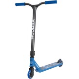 HUDORA Stuntstep XQ12 Blauw | Kinderen vanaf 6 jaar | 34% Korting