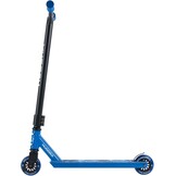 HUDORA Stuntstep XQ12 Blauw | Kinderen vanaf 6 jaar | 34% Korting