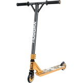 HUDORA Stuntstep XQ12 Blauw | Kinderen vanaf 6 jaar | 34% Korting