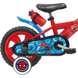 ATLAS Spiderman Fiets 12 inch met 35% Korting!