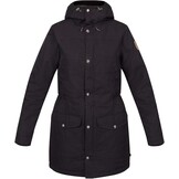 Fjällräven Greenland Winterjas Dames - 35% Korting