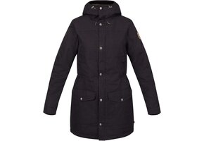 Fjällräven Greenland Winterjas Dames - 35% Korting