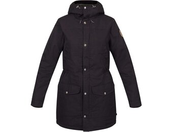 Fjällräven Greenland Winterjas Dames - 35% Korting
