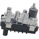 Elektrische Turbo Actuator G-277 Mercedes CLK 320 CDI (2005-2009) - 60% Korting