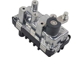 Elektrische Turbo Actuator G-277 - 41% Korting