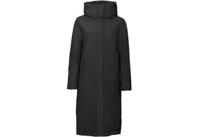 VAUDE Dames Winterjas Coreway - Maat 40 - 30% Korting