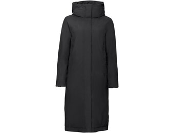 VAUDE Dames Winterjas Coreway - Maat 40 - 30% Korting