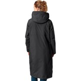 VAUDE Dames Winterjas Coreway - Maat 40 - 30% Korting