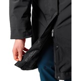 VAUDE Dames Winterjas Coreway - Maat 40 - 30% Korting