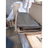 Ruime Tuinbox 280L Bruin - Met 59% Korting!