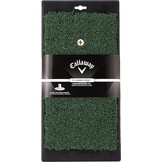 Callaway FT Launch Zone Golfmat 30 x 60 cm Groen