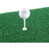 Callaway FT Launch Zone Golfmat 30 x 60 cm Groen