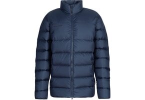 Omkeerbare Donsjas Heren - Warm & Winddicht - 30% Korting