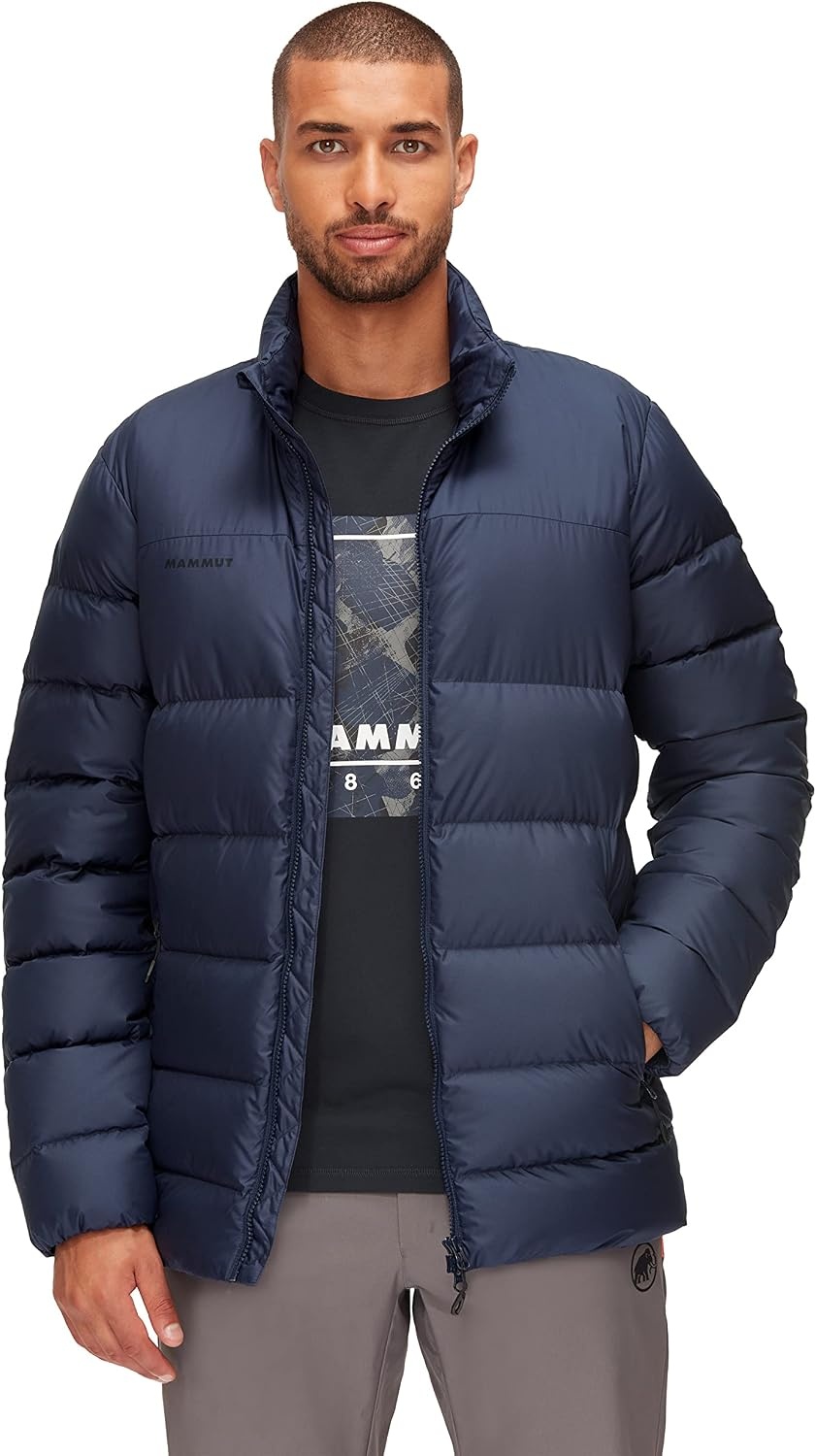 Mammut Whitehorn IN Vest