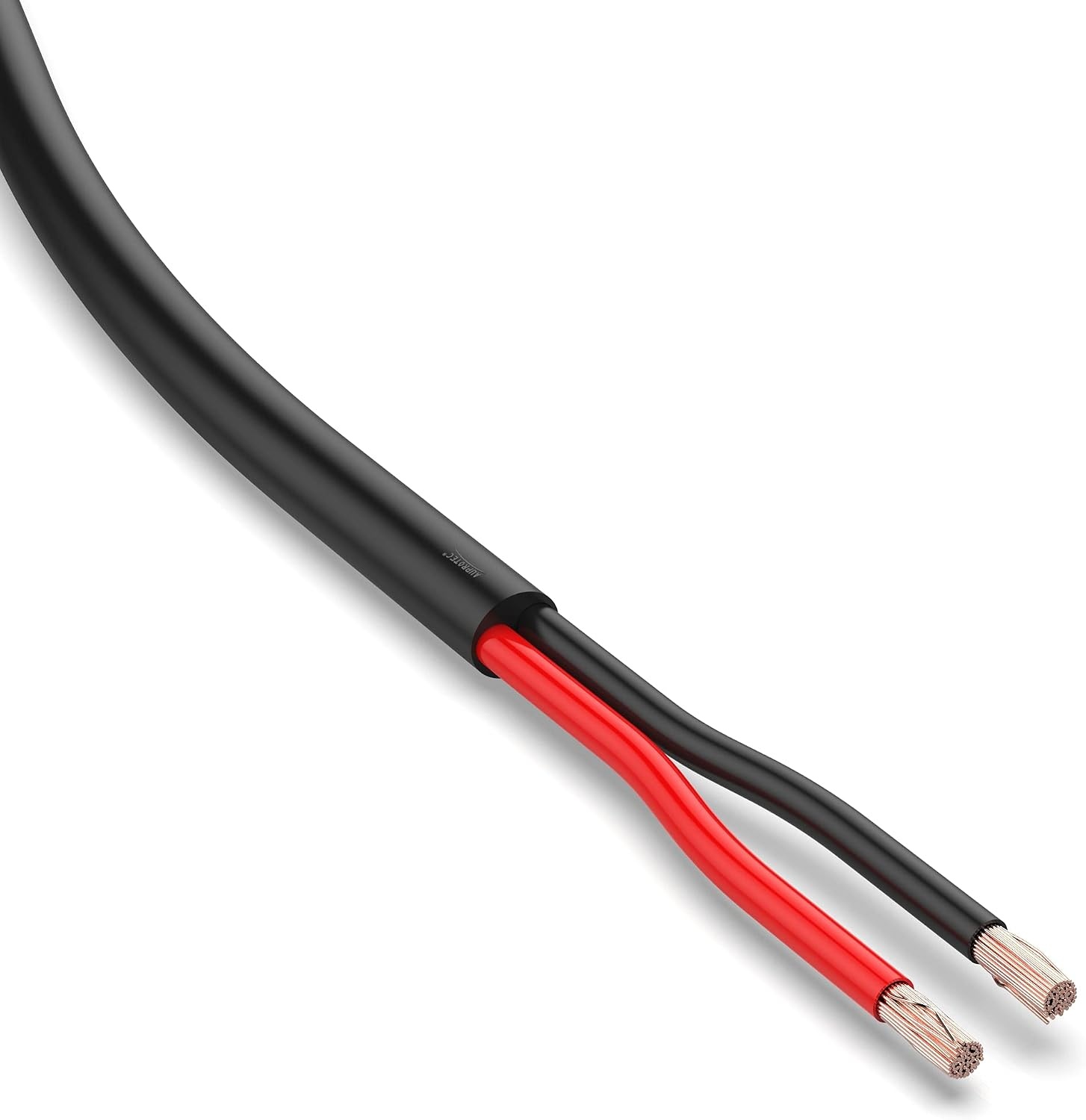 Voertuigkabel FLYY 2x4,0 mm² 10m - Made in Germany (29% Korting)