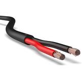 AUPROTEC Slangleiding voertuigleiding FLYY 2x4,0 mm² (10m ronde kabel)