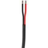 AUPROTEC Slangleiding voertuigleiding FLYY 2x4,0 mm² (10m ronde kabel)