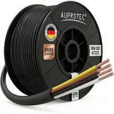 Voertuigkabel FLYY 2x4,0 mm² 10m - Made in Germany (29% Korting)