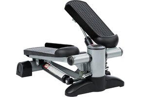 Ultrasport Stepper met Computer - 34% Korting!