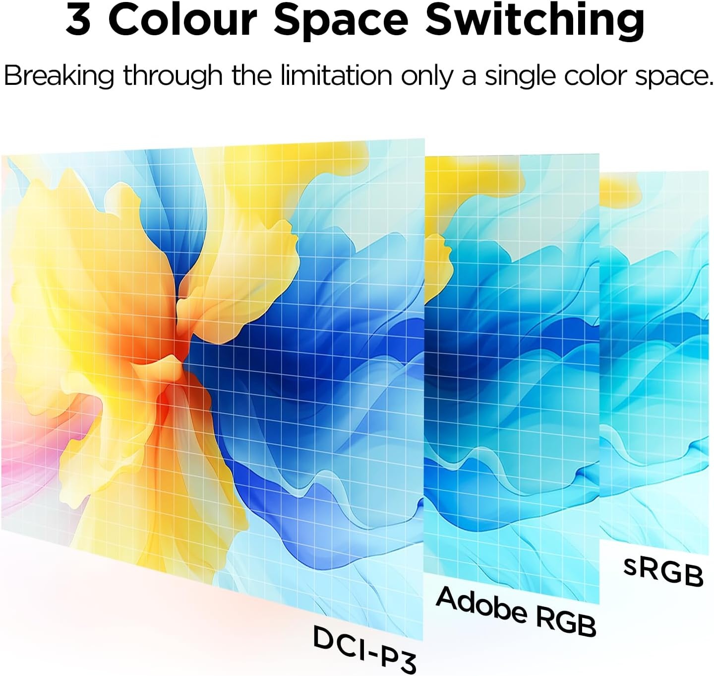 ugee UE12 11,6 inch grafisch tablet met display, pendisplay met 124% sRGB met 8 shortcut-toetsen Ultra-Wide Color Gamut Ideaal voor thuiskantoor en e-learning, zwart - Maat 11,6 Zoll