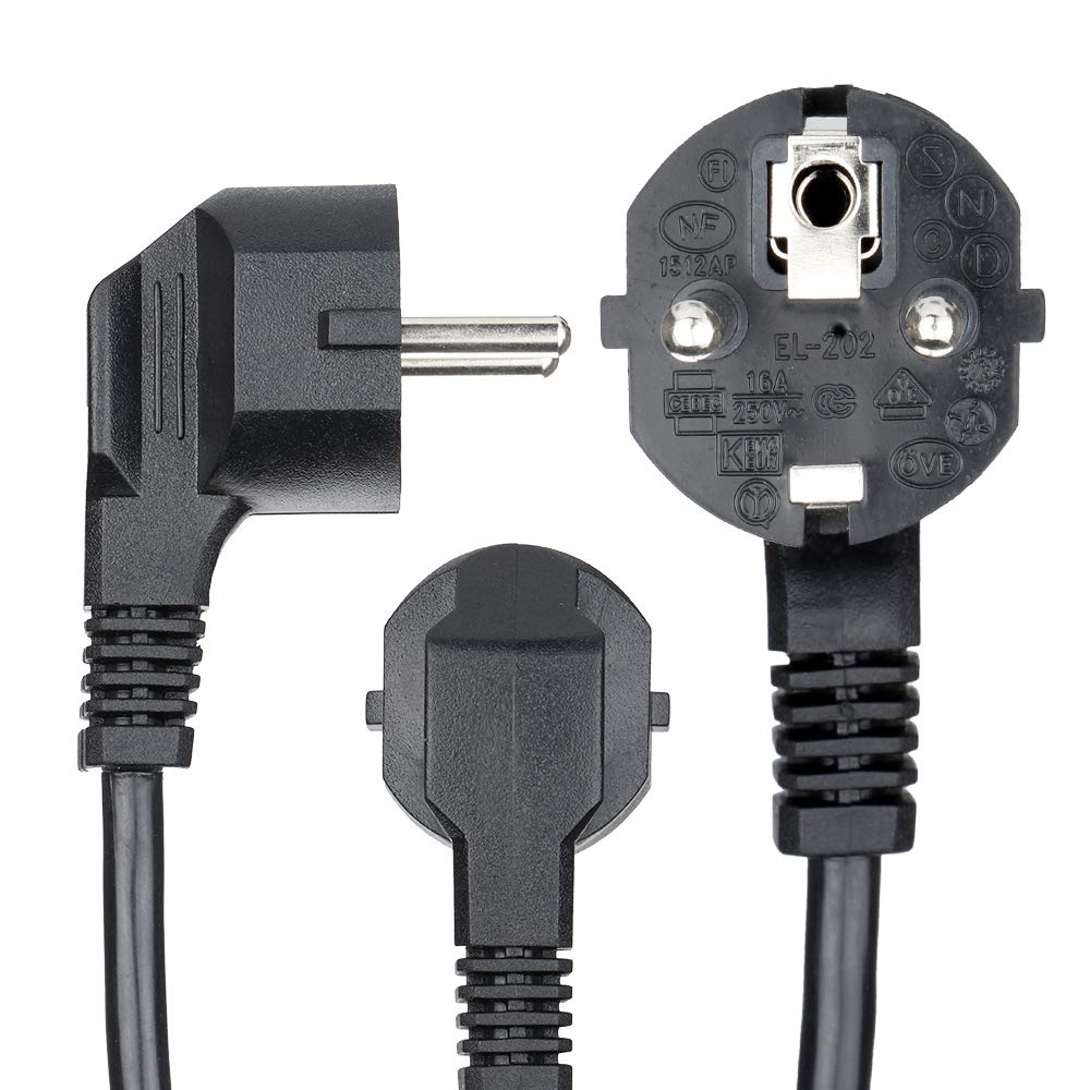 Inkbird ITC-308 Digitale Thermostaat met Verwarmings Koeling Functie | Temperatuurregelaar met NTC-sonde voor Kas, Reptiel, Thuisbrouwen, Terrarium