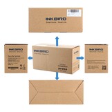 Inkbird ITC-308 Digitale Thermostaat met Verwarmings Koeling Functie | Temperatuurregelaar met NTC-sonde voor Kas, Reptiel, Thuisbrouwen, Terrarium