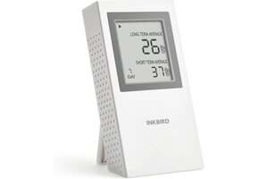 Draagbare Radondetector Inkbird RD1 - EU Bq/m³ - 35% Korting