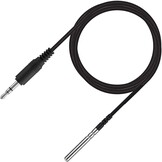 Inkbird ITC-308S Thermostaat met 1,97 Inch Vervangende NTC Sonde | Digitale Temperatuurregelaar voor Verwarming en Koeling - Maat ITC-308S mit 1.97" Temperatursonde
