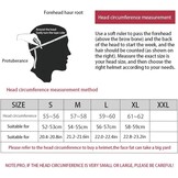 Jeugd Motorcrosshelm, Kinder Motorhelm MX Quad ATV Sport Enduro Crash Crossmotorhelm, Volwassen Full-face Off-road Motorhelm, Met Bril Masker Handschoenen - Maat S(52-53CM)